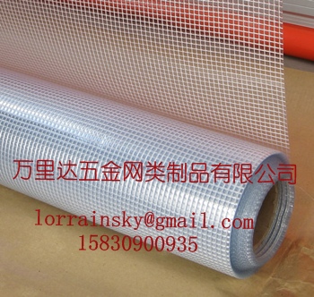 供应外墙保温网格布
